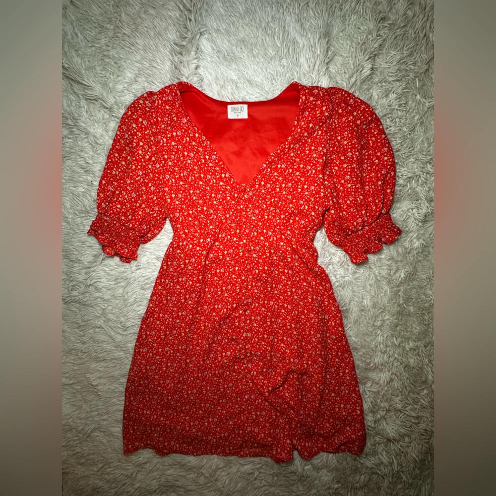 Sienna Sky Size M Dress